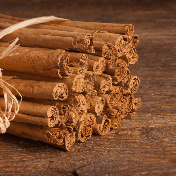 Ceylon Cinnamon aka 'True Cinnamon
