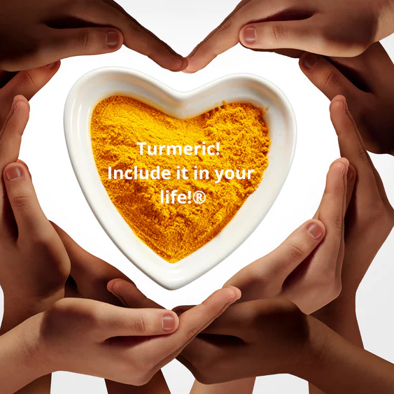 Health Benefits Of Turmeric