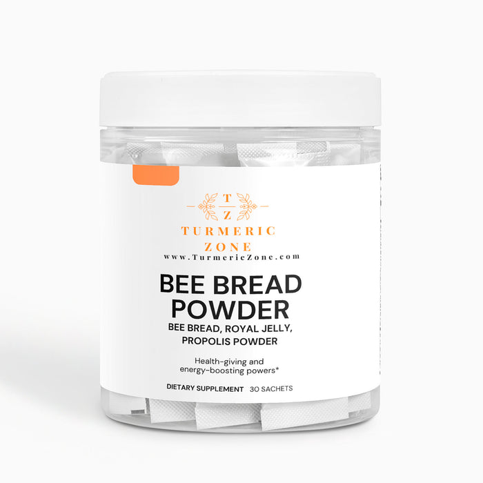 Bee Bread Powder