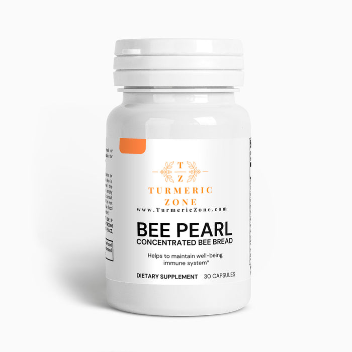 Bee Pearl