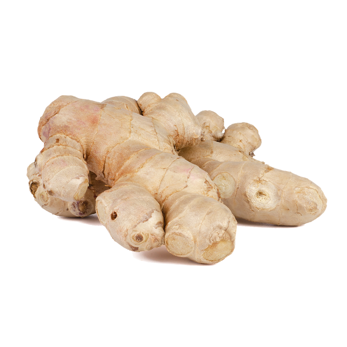 12 Lbs Organic Peruvian Ginger Pack - Bulk Price