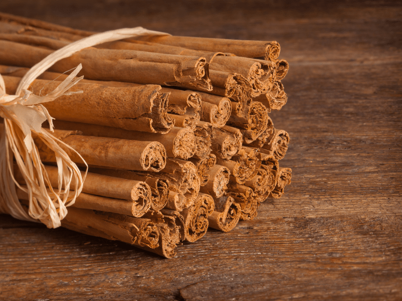 Ceylon Cinnamon aka 'True Cinnamon