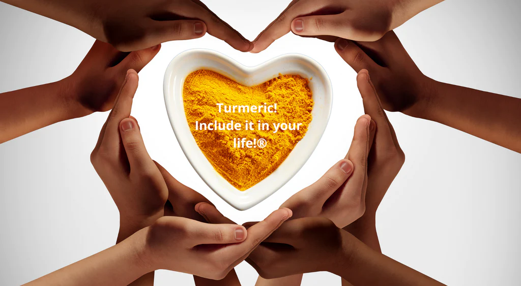 Health Benefits Of Turmeric