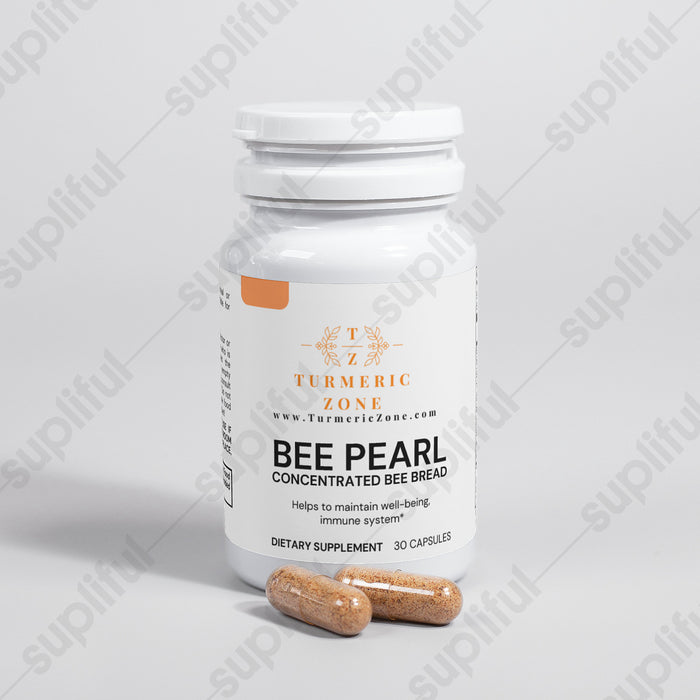 Bee Pearl