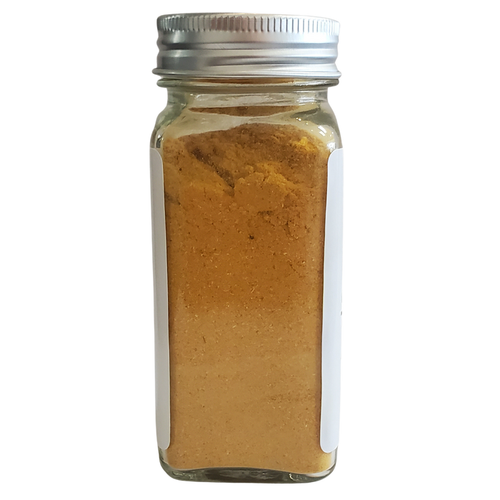 Turmeric Ashwagandha Organic Spice Blend - 1.75 oz